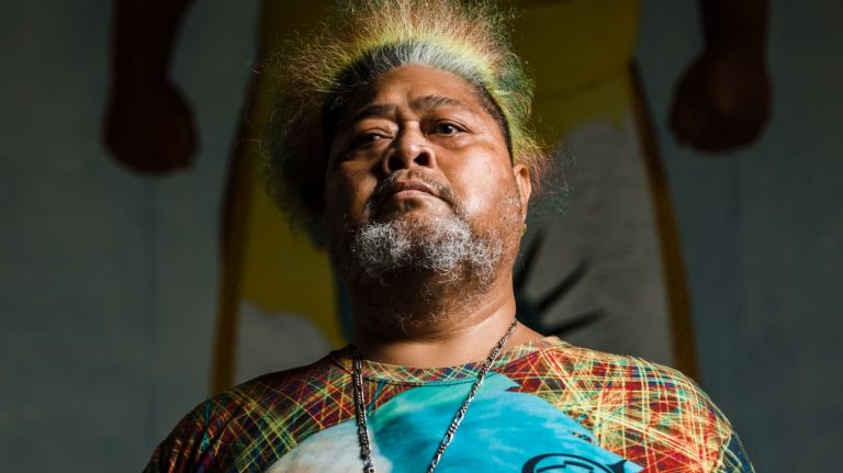 Nova série documental da Rakuten TV é dedicada aos lutadores de sumo