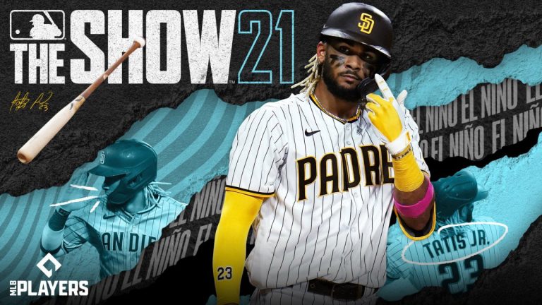 MLB The Show 21 chega em abril e estreia-se na Xbox