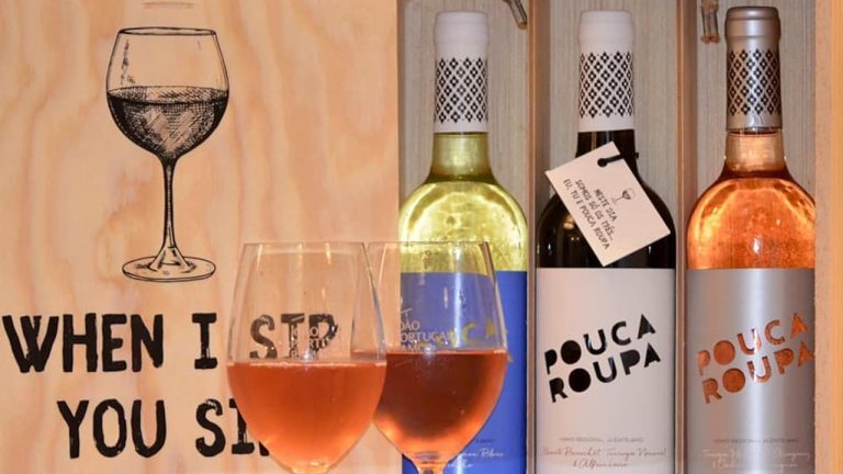 João Portugal Ramos Vinhos tem agora vinhos vegan