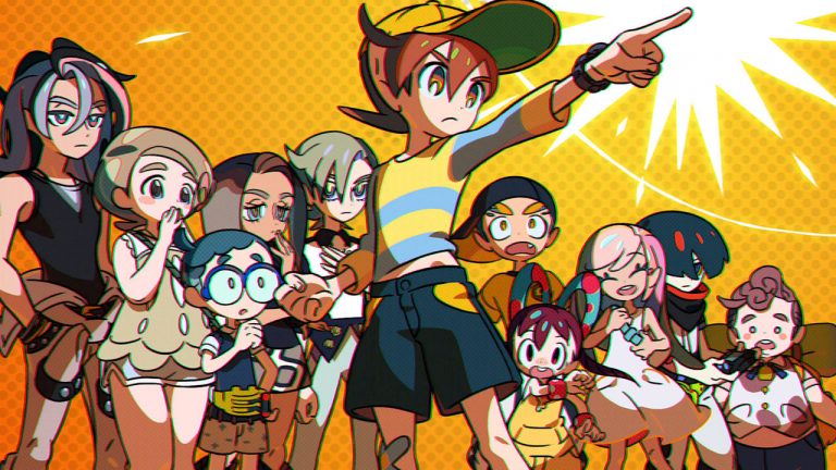 Criadores de Danganronpa e Zero Escape revelam World’s End Club para a Nintendo Switch