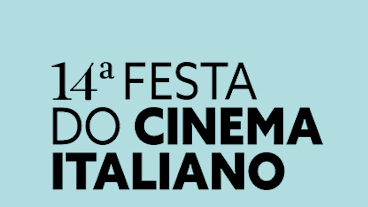 14ª Festa do Cinema Italiano