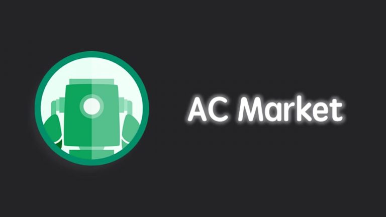 ACMarket – A loja de aplicações Android sem fronteiras