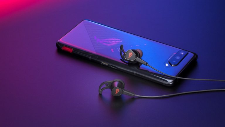 ASUS Rog Phone 5