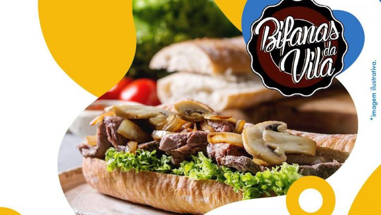 DOMUS Delivery passa a entregar as melhores sandes para o lanche