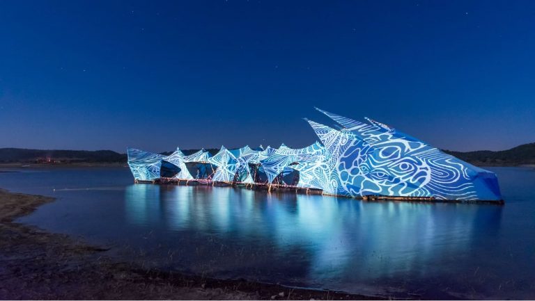 Boom Festival não vai acontecer em 2021