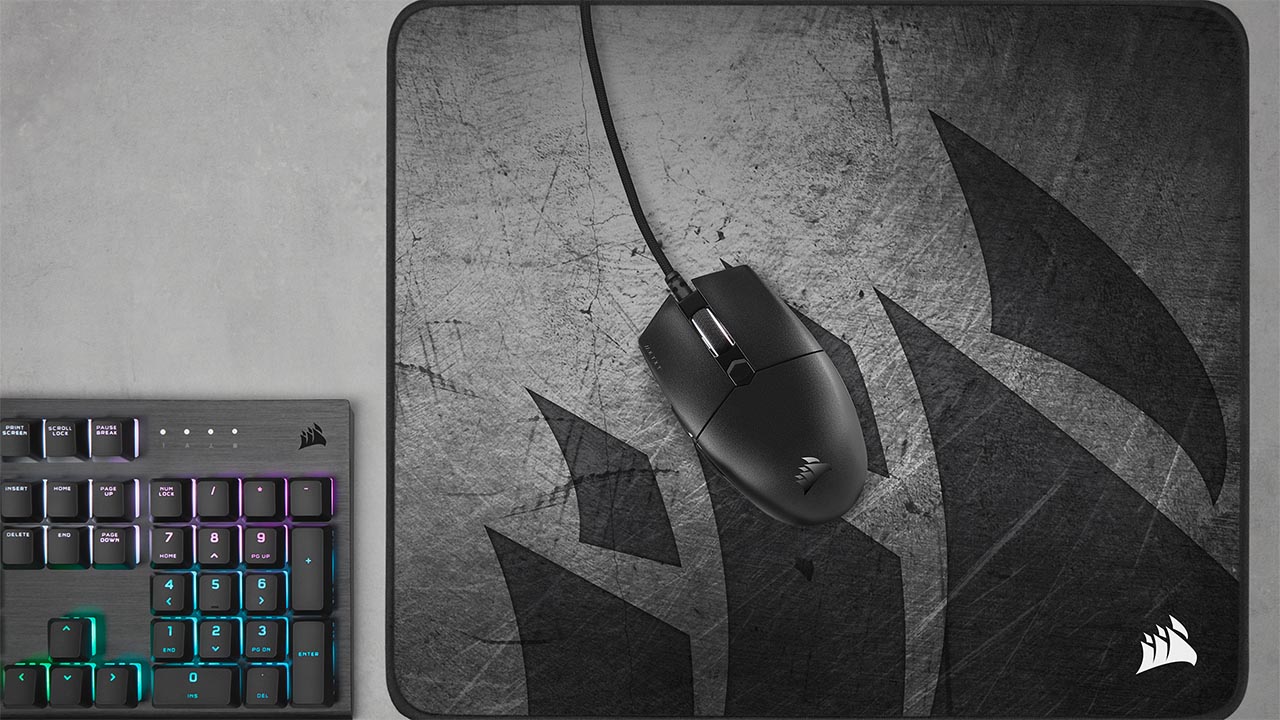 Corsair Katar Pro XT Gaming Mouse