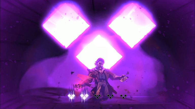 Análise – Curse of the Dead Gods (PlayStation 4)