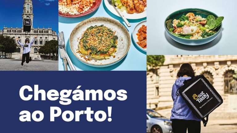 EatTasty Porto