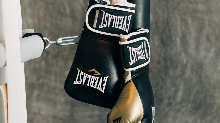 Everlast lança loja online para os fãs de boxe