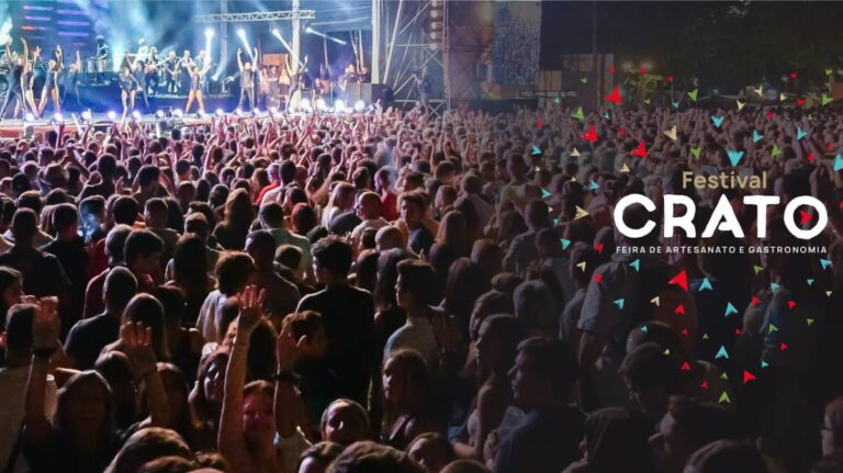 Festival do Crato 2021