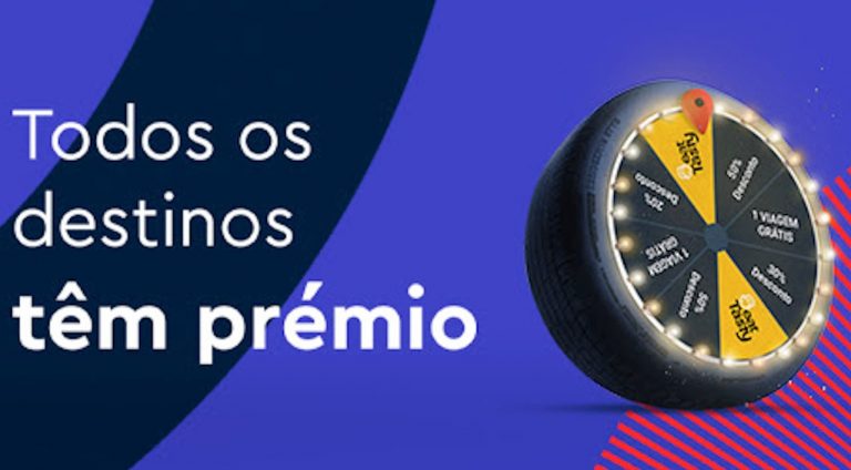 Free Now renova programa de fidelização e cada viagem dá direito a um prémio garantido