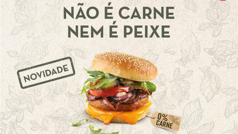 Continente lança nova gama de produtos vegetarianos