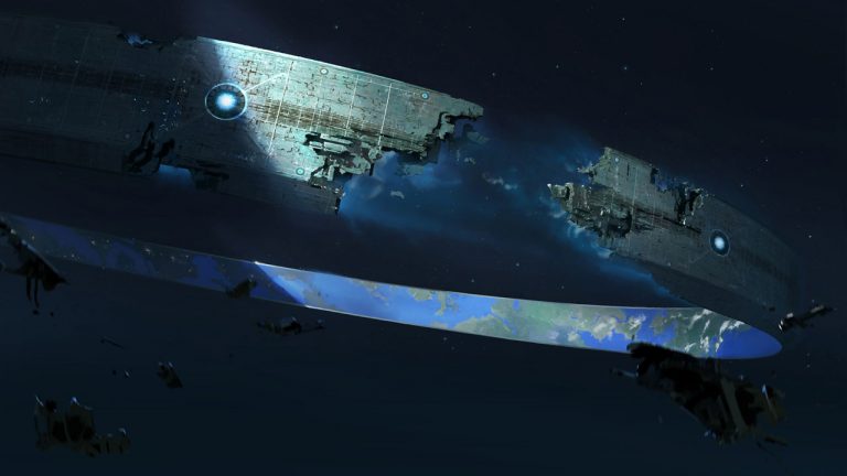 Halo Infinite novas imagens