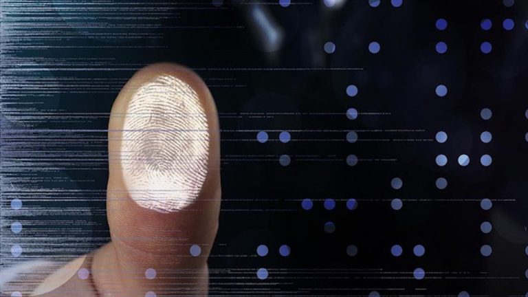 Impressão digital nos cartões de crédito – FinTech em 2021