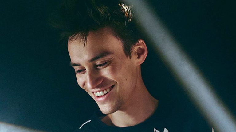 Jacob Collier vem a Portugal em 2022