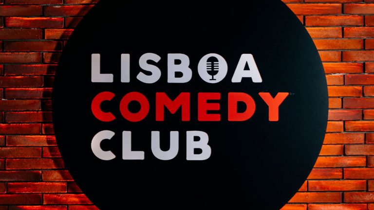 Lisboa Comedy Club abre portas já este mês