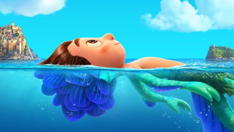 Luca, da Pixar, vai estrear no Disney Plus sem custos adicionais