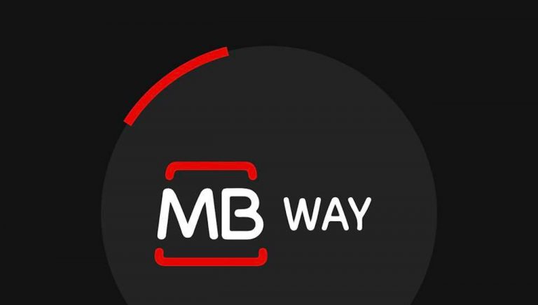 Dark Mode MB Way