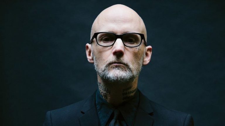 Moby tem novo álbum para mostrar. Reprise sai em maio