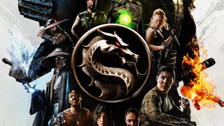 Mortal Kombat estreia nos cinemas nacionais dia 19 de abril