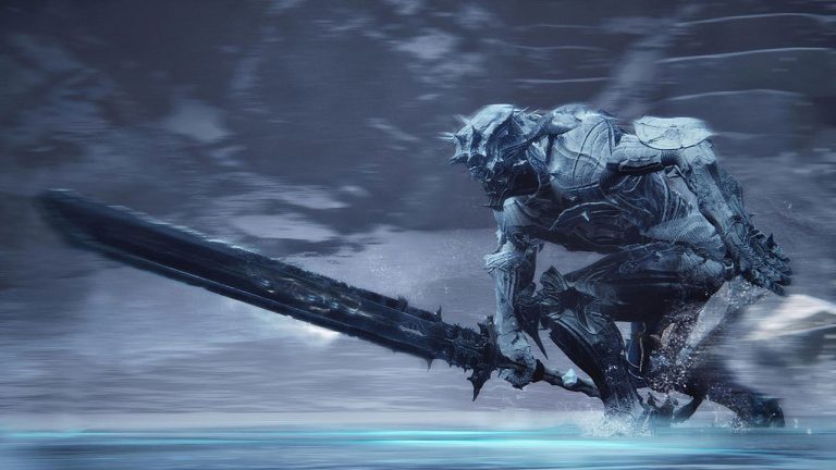 Mortal Shell: Enhanced Edition