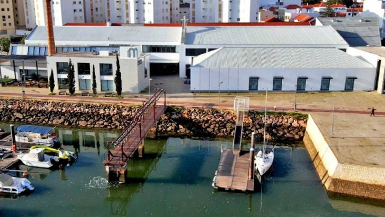 Museu de Portimão pode ser visitado a partir de casa