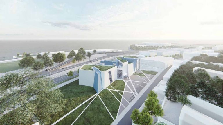 Museu Judaico Lisboa vai ser construído em Belém