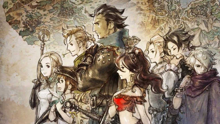 Octopath Traveler estreia-se na Xbox e traz mais 11 jogos consigo para o Xbox Game Pass