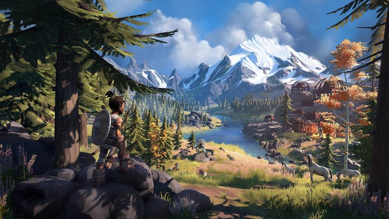 Análise – Pine (PlayStation 4)