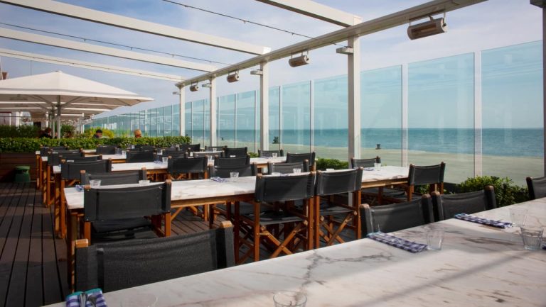 Plateform abre 16 esplanadas a 5 de abril. Uma delas é nova