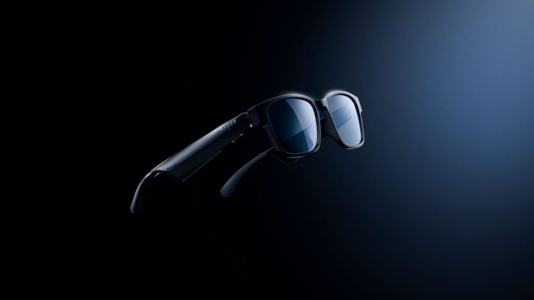 A Razer revelou os Razer Anzu, os seus primeiros smartglasses