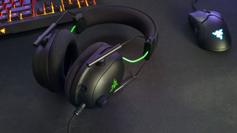 Análise – Razer Blackshark V2