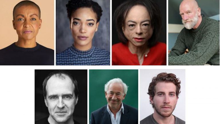 Netflix anuncia as novas caras da segunda temporada de The Witcher