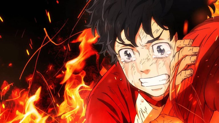 Tokyo Revengers e To Your Eternity estreiam esta primavera no Crunchyroll