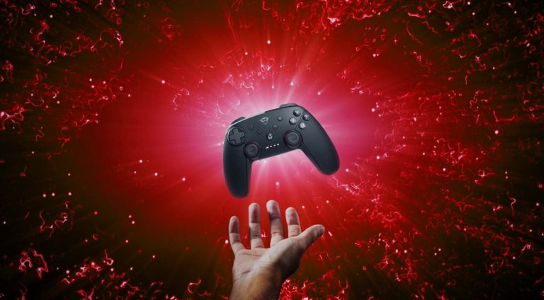 Trust abre a época de caça com novos periféricos para a Nintendo Switch