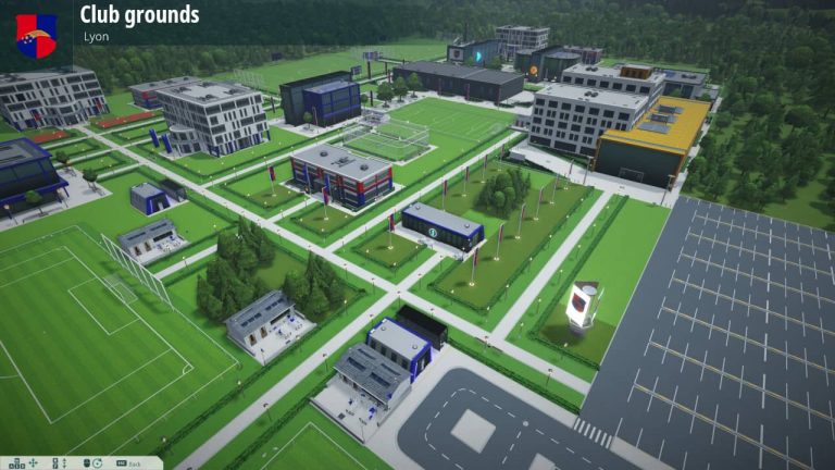 We Are Football. Vem aí um novo concorrente de Football Manager