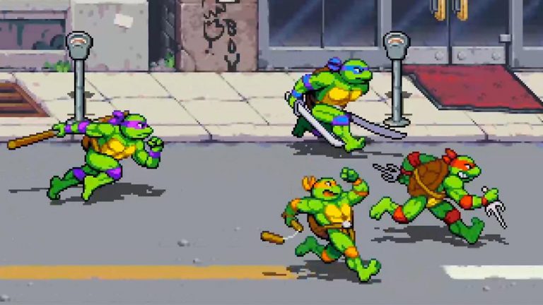 Conhece os novos jogos independentes para a Nintendo Switch no mais recente Indie World