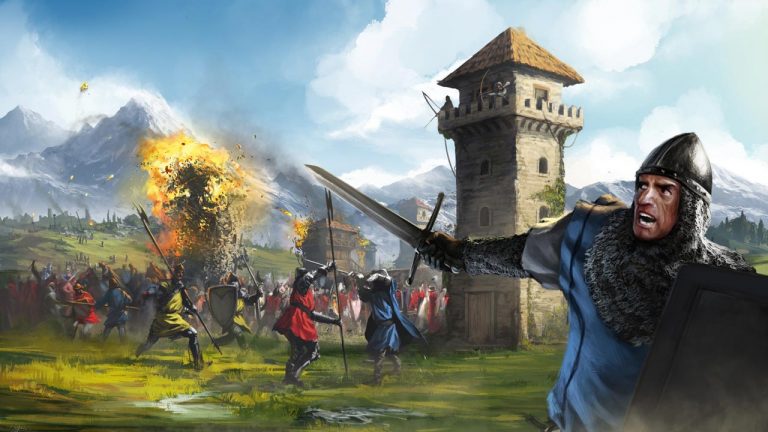 Age of Empires II e III vão receber novas expansões