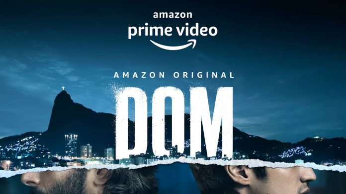 dom a nova serie