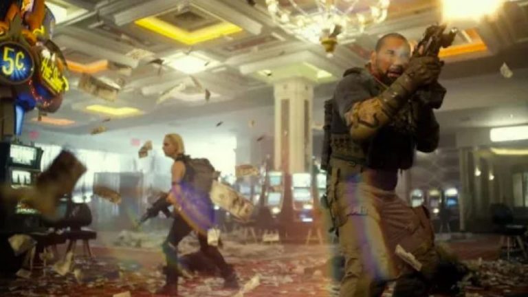 Army of the Dead, de Zack Snyder, recebe trailer oficial