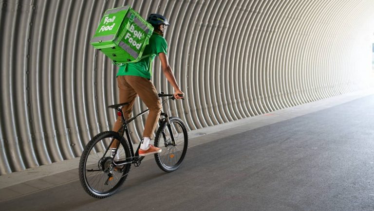 Bolt Food passa a estar disponível em toda a linha de Sintra