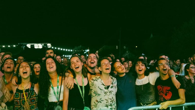 Festival Bons Sons adiado para 2022