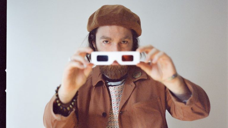 Novo álbum de Chet Faker chega em julho