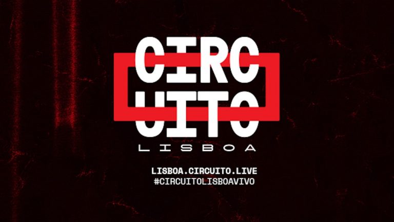 Salas de programação de música da rede Circuito em Lisboa reabrem portas em maio