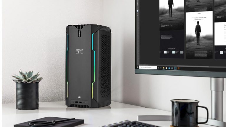 PC Corsair One