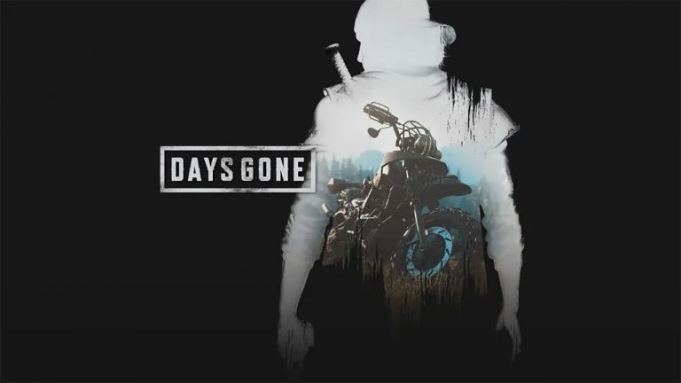 Days Gone PC maio
