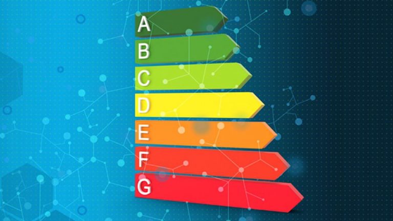 A+, A++ e A+++ deixam de existir na escala energética