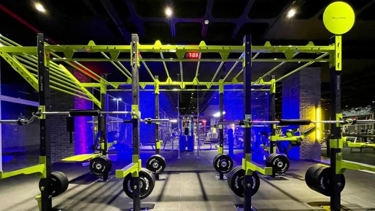 Fitness UP abre novo ginásio em Setúbal