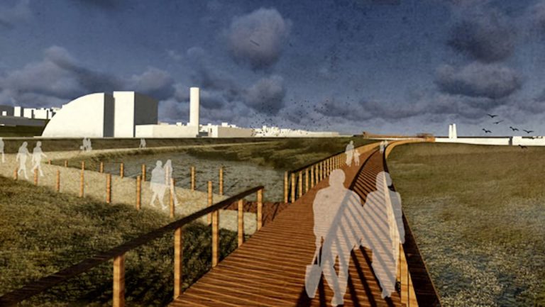 Percurso ribeirinho vai ligar Lisboa, Loures e Vila Franca de Xira