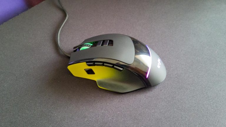 Energy Sistem Gaming Mouse M5